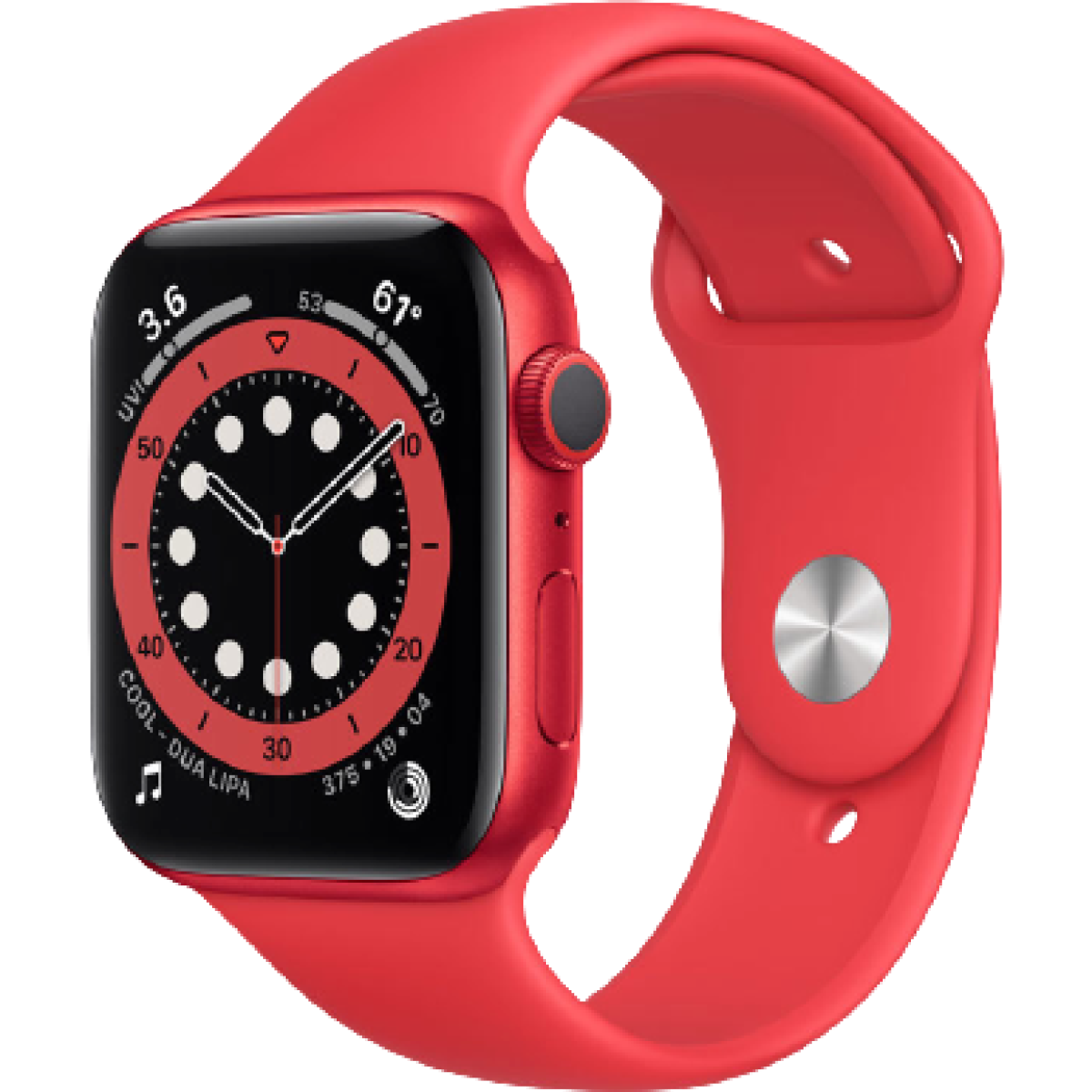 apple watch 6 44mm pret