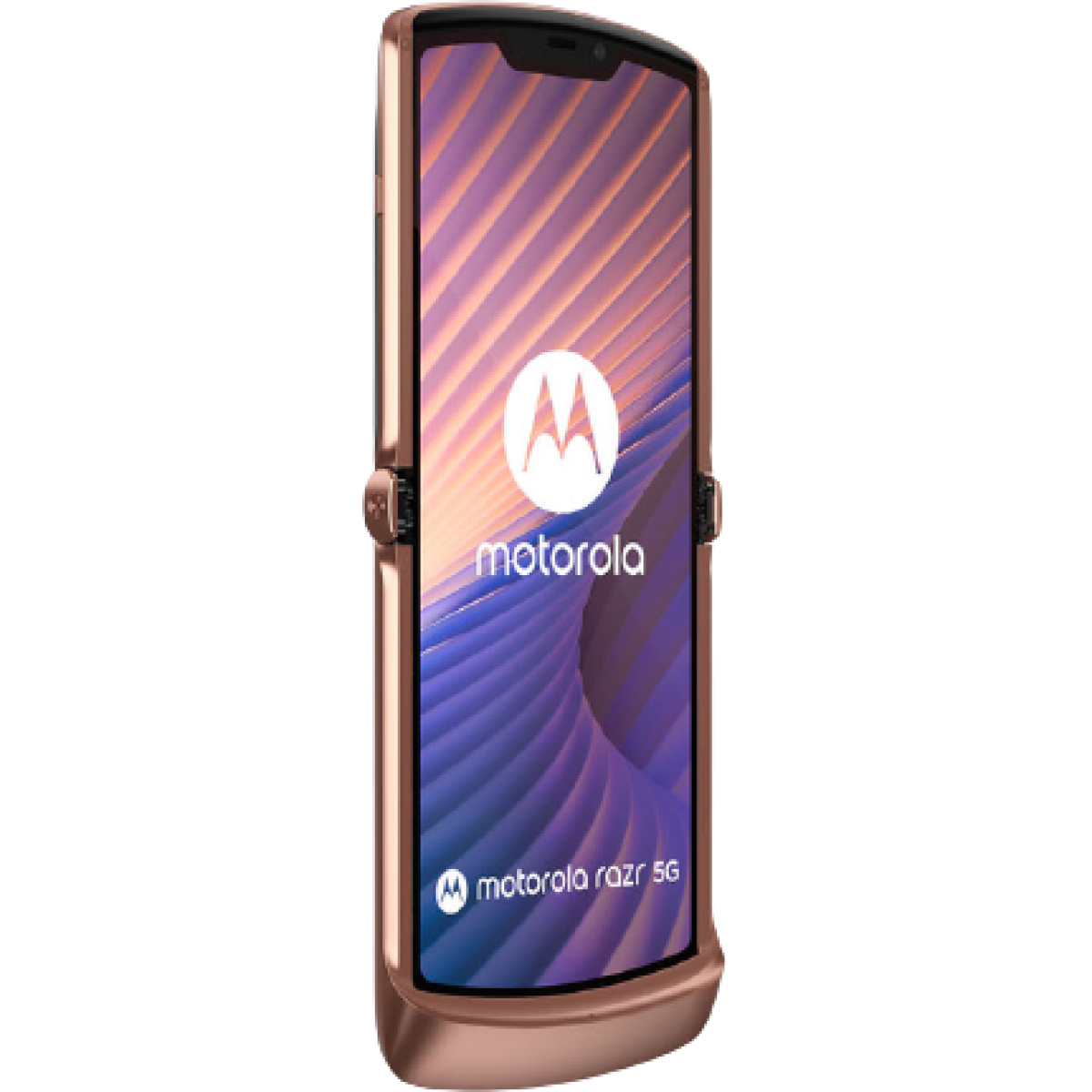 Смартфон Motorola Razr 5G XT2071-4 256Gb 8Gb серебристый Смартфон Motorola Razr 5G XT2071-4 256Gb 8Gb серебристый