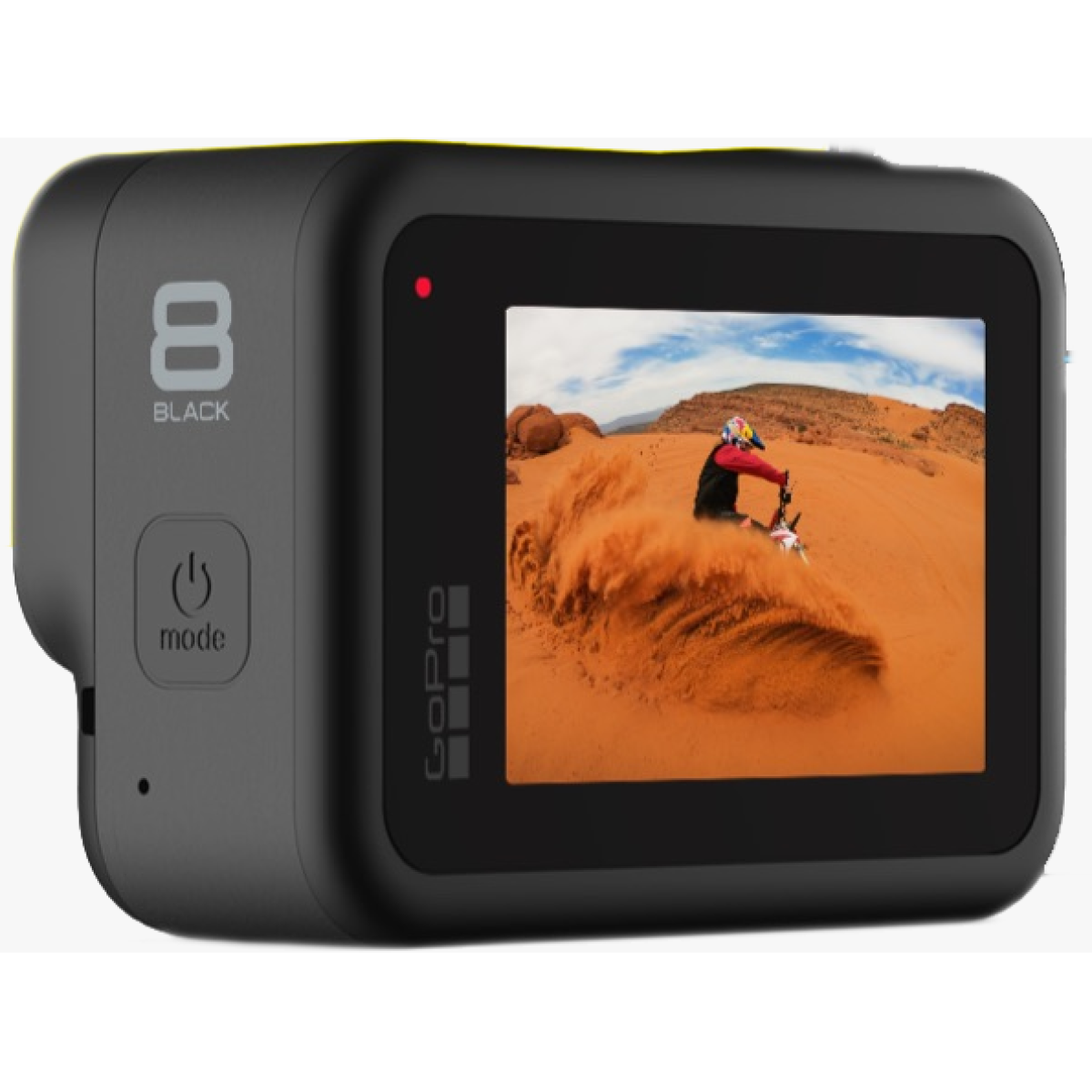 Gopro 8 User Manual
