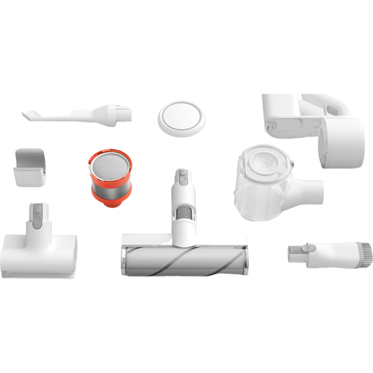 Xiaomi Mi Handheld Vacuum Cleaner на изгодна цена от Addit Addit.tech