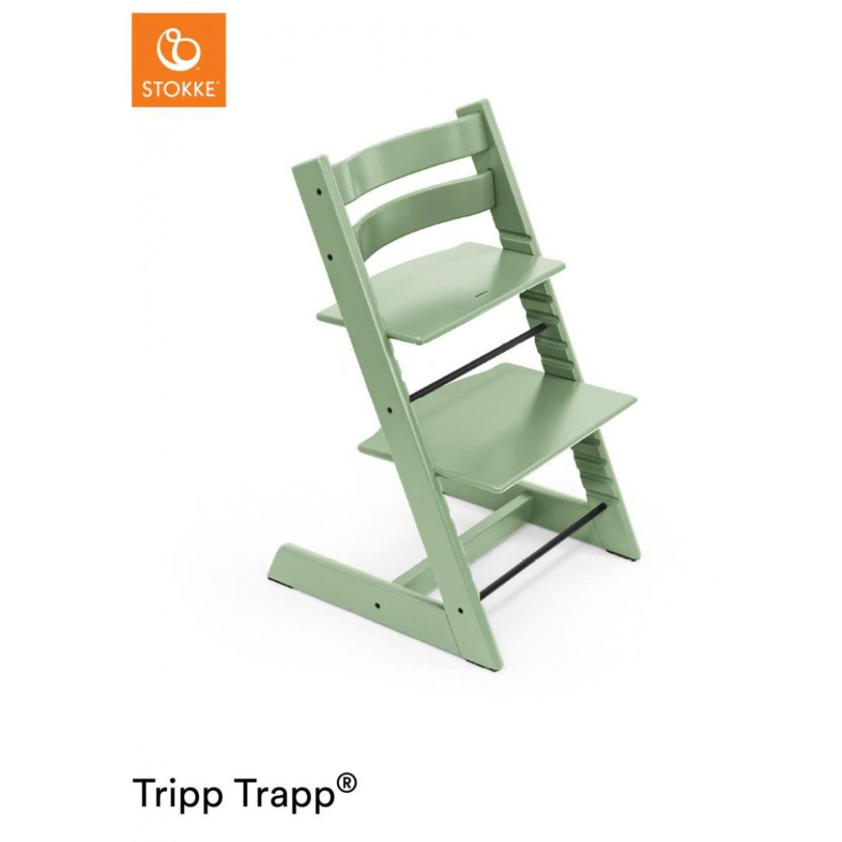 Детски стол Stokke Tripp Trapp на изгодна цена от Addit - Addit.tech