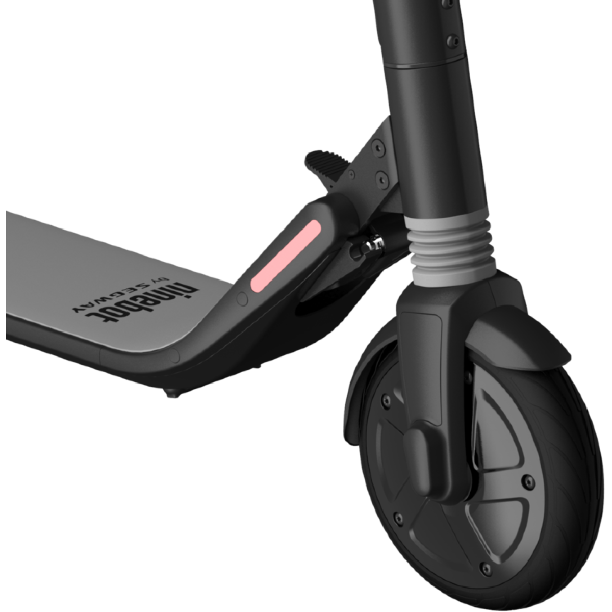 Segway Ninebot ES1 Addit.tech