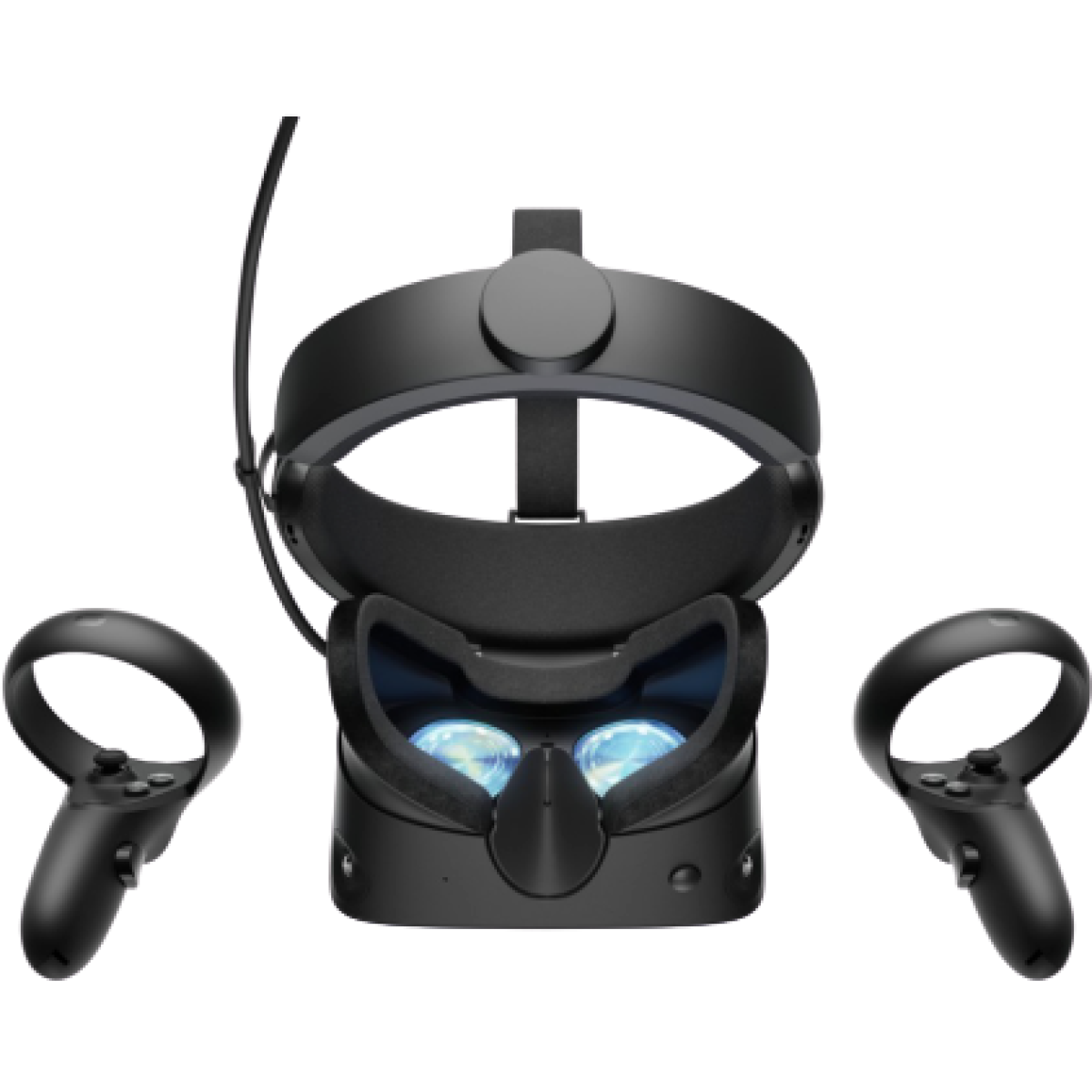 dmm vr oculus rift s