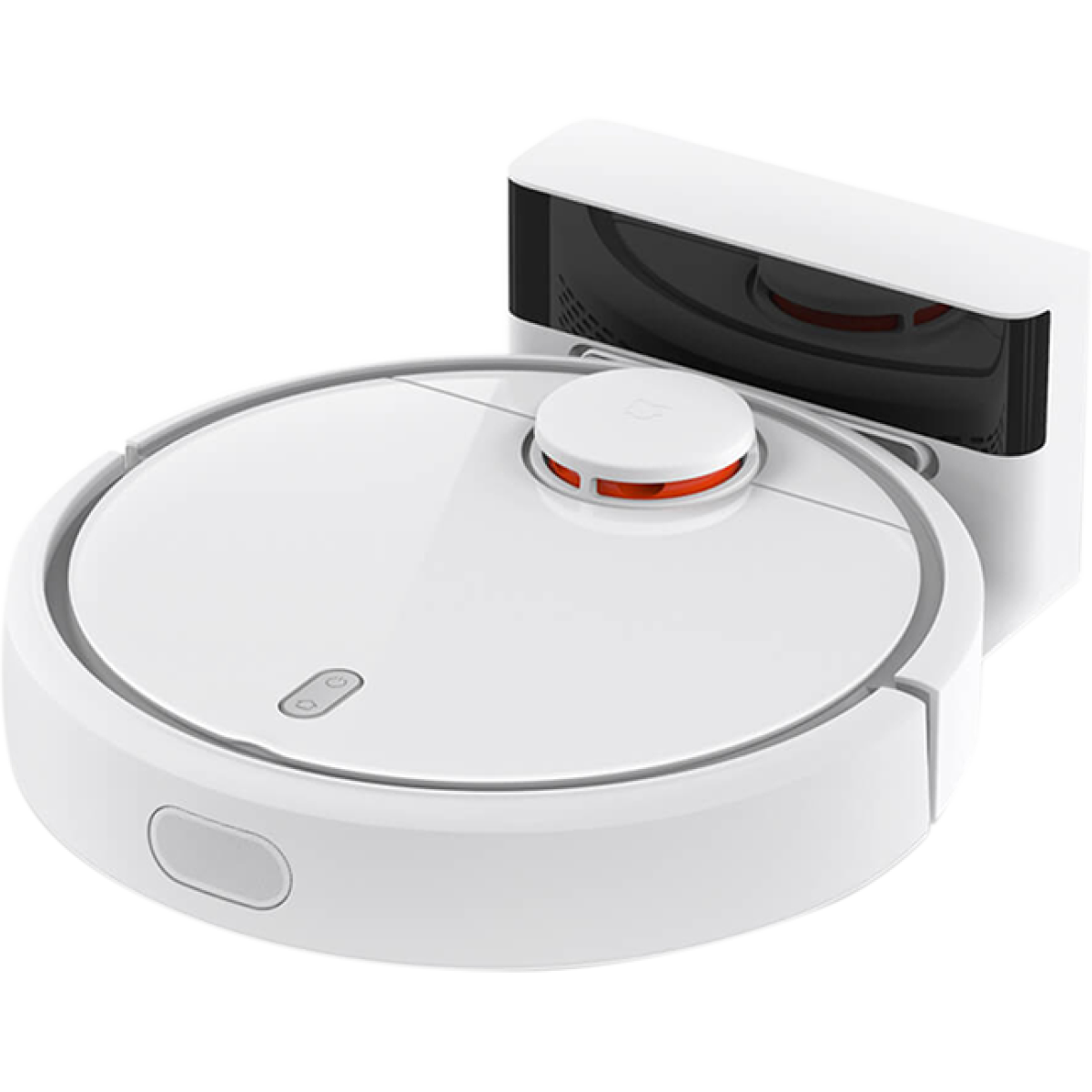 Xiaomi Mi Robot Vacuum Addit.tech