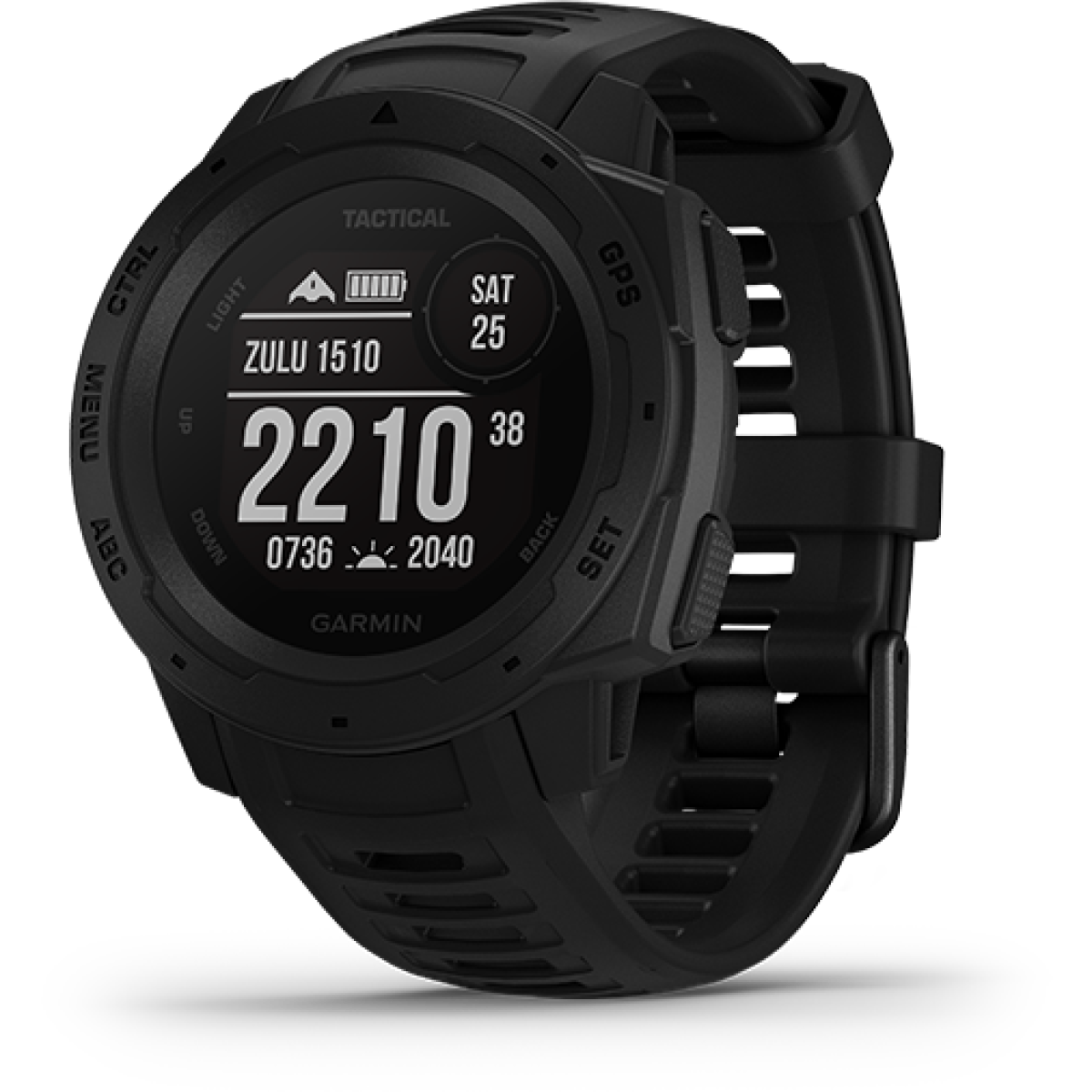 harga garmin instinct tactical