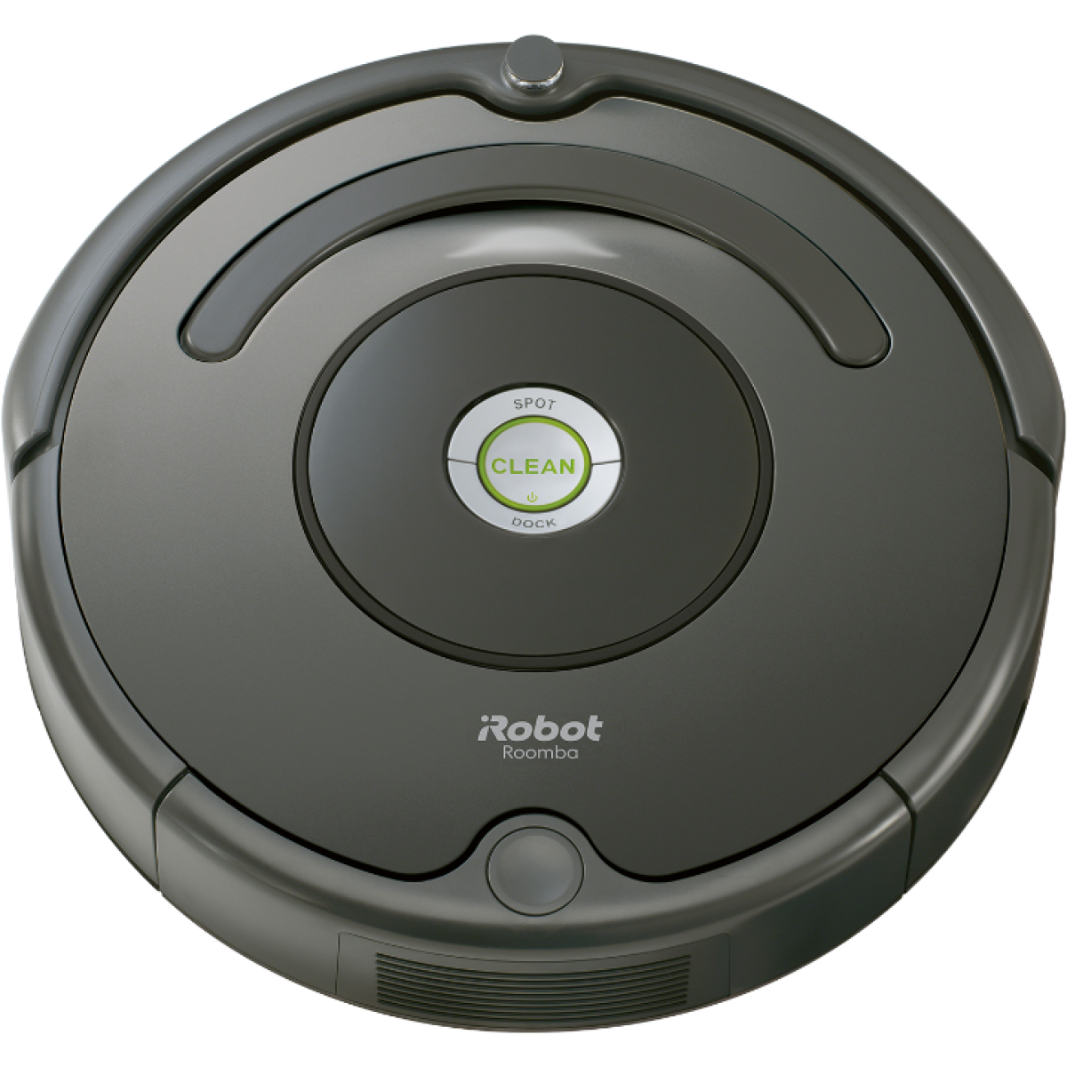 IRobot Vacuum Roomba 606 Addit.tech