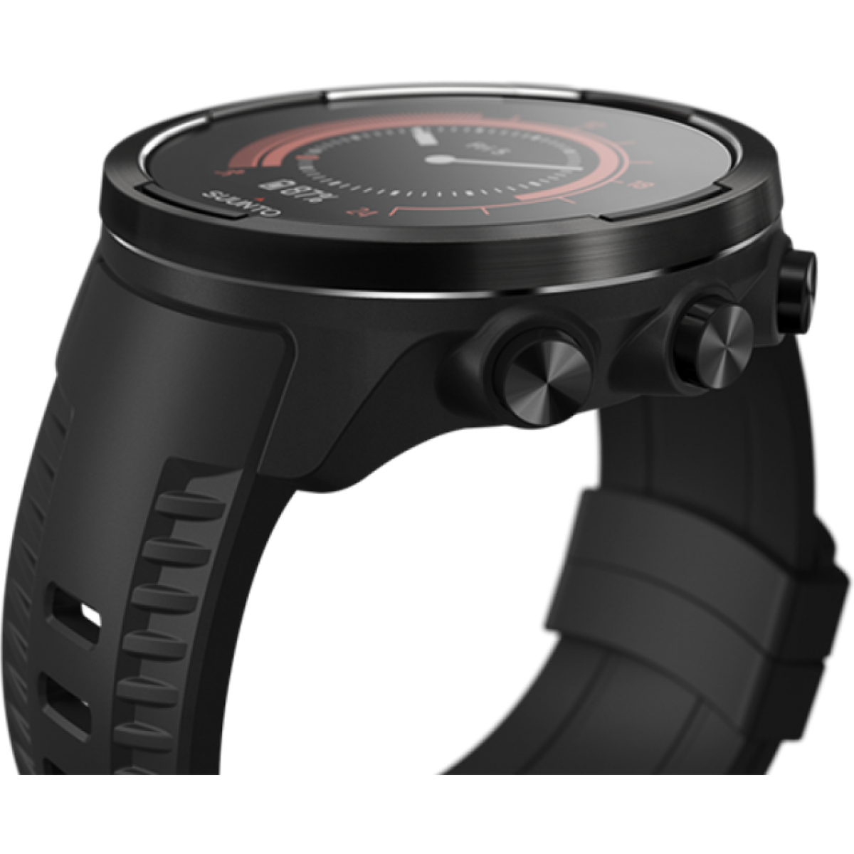suunto 9 baro display