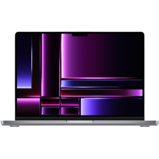 Apple MacBook Pro 14 M2 Pro - 512GB