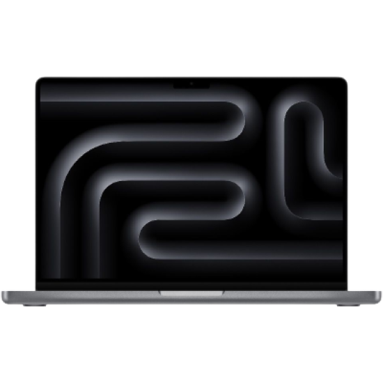 Apple MacBook Pro 14 M3 Pro - 512GB