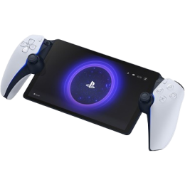 PlayStation Portal Remote Player