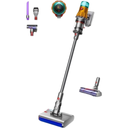 Dyson V12s Detect Slim Submarine