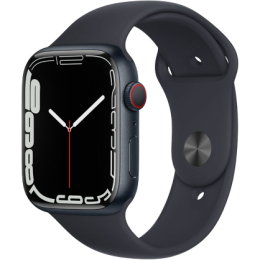 Apple Watch Series 7 Cell 45mm