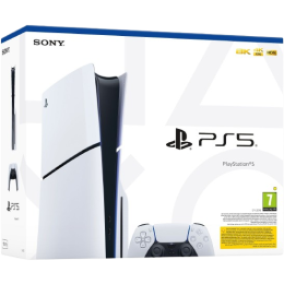 PlayStation 5 Slim