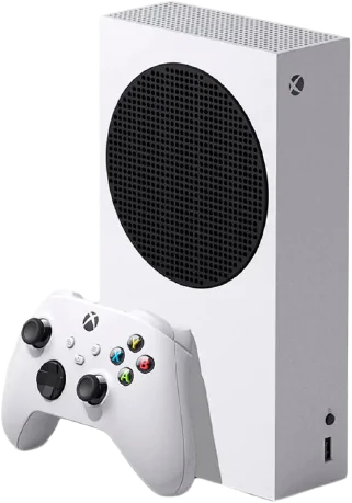 Microsoft Xbox S 512GB на изгодна цена от Addit - Addit.tech