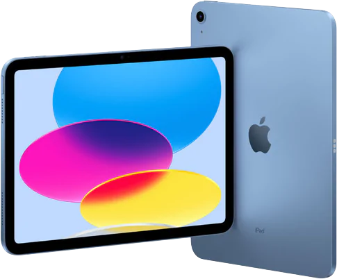 Apple iPad 10 64GB Wi-Fi на изгодна цена от Addit - Addit.tech