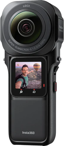 Insta 360 One RS 1-inch на изгодна цена от Addit - Addit.tech